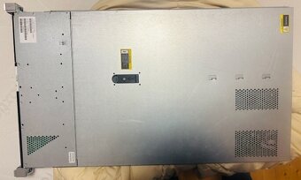 HP ProLiant DL320e Gen8 – Xeon E3, 4 GB ECC RAM – kompaktní - 5