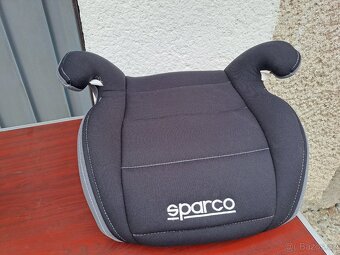 Podsedák 15-36kg Esparco - 5