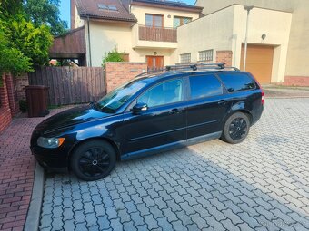 Volvo V50 D5 - 5