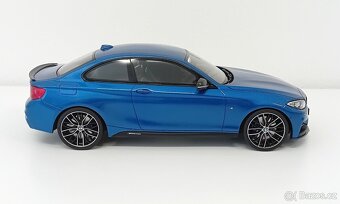 1:18 GT SPIRIT BMW M235i 2015 - 5