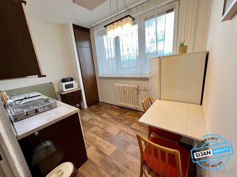 Pronájem bytu 1+1, Ostrava - Hrabůvka, ev.č. 00586 - 5