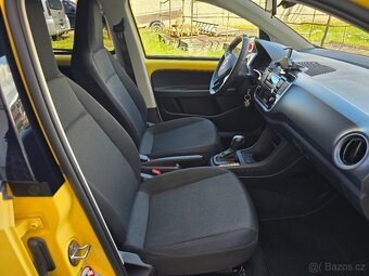 Škoda Citigo-e iV⭐ Ambition 83PS vč.DPh 36,8 kWh - 5