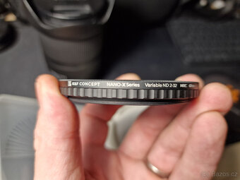 Tamron 17–28mm f/2.8 Di III RXD - 5
