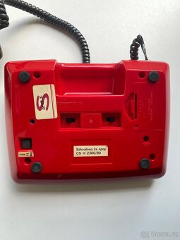 Retro telefon CPO Freedom 20 - 5