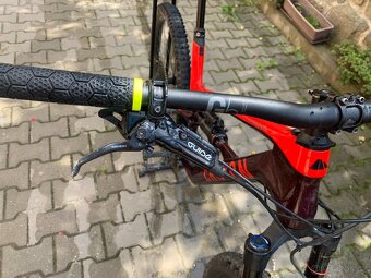 canyon spectral m071 - 5