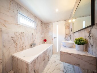 Tinyhouse, Chata, Mobilní rodinný dům 54m2 - 5