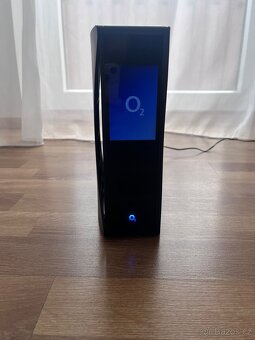 Wi-fi router O2 Smart Box - 5