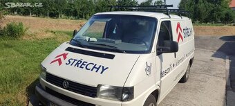 VW T4 2020 - 5