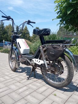 Babetta 210 - 5