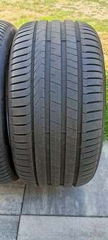 LETNÍ PNEU 275/40/18 PIRELLI CENA ZA 2 KUSY - 5