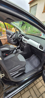 Citroën C3, 1,4 HDi, 2012, 104 840km - 5