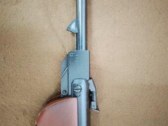 Vzduchovka Slavia - 5