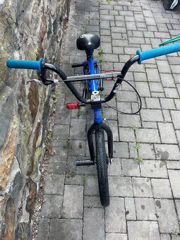 Bmx Perv Greebo - 5