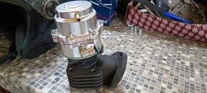 WASTEGATE AUDI S2 S4 - 5