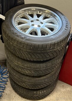 ALU DISKY RH / 5x112 R17 - 5