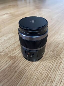 Objektiv Xiaoyi 42.5mm 1:1.8 pro M43 (Panasonic, Olympus) - 5