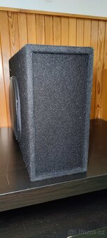 Subwoofer JL Audio - 5