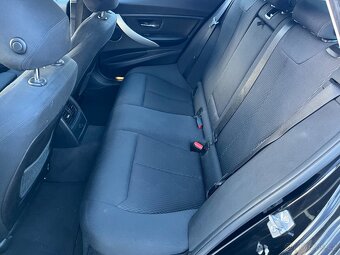Prodám BMW Řafy 3 F31 rok výroby 2013 268.000km - 5