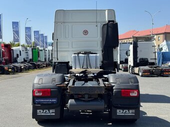 DAF XF 106.460 6X2 HYDRAULIKA (0490) - 5
