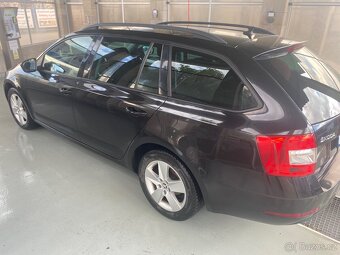 Prodám Škoda Octavia 1.6 TDi - 5