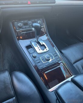 Audi A8 D3 3.0 facelift 171kw - 5