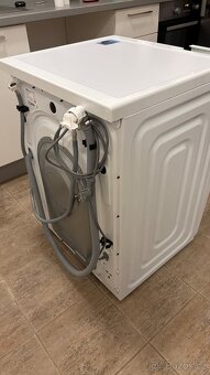Pračka Samsung WW80T4040CE - 5