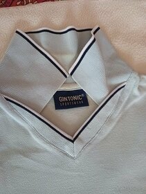 pánská trička - 5