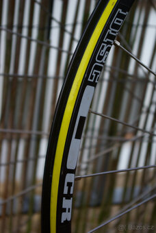 zapletena kola DT Swiss Onyx/Ritchey OCR Disc, 26" , super - 5