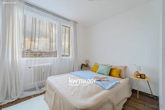 Prodej bytu 3+kk/ L 61m², Italská, Kladno Kročehlavy - 5