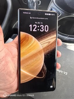 Honor Magic V3 512GB s fakturou na 48 tis 5 krytu - 5