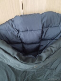 Pánská zimní bunda Vintage - 5