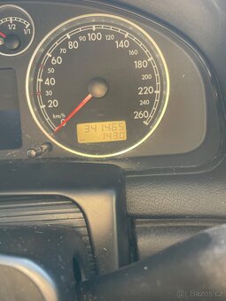 Volkswagen passat b5.5 1.8t variant - 5