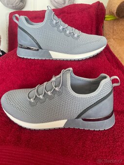 NOVÁ - Vycházková obuv - Venice vel.38 - 5