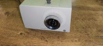 Vintage hodiny  s rádiem,Sony Digimatic 8FC-59W,,velmi pěkné - 5