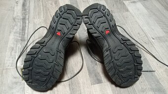 Dámské trekové boty Salomon Lyngen GTX vel.40 2/3 - 5