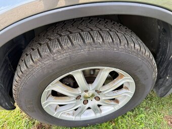 Honda CRV 2,2 diesel 110kw - 5