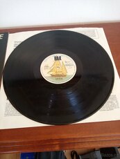 LP vinyl desky Kim Wilde - 5