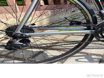 Cannondale CAAD Optimo 105 - 5