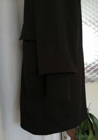 Dámský přechodový kabát vel.40 Bonprix nový - 5