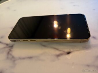 Iphone 12 PRO Gold 128GB - 5