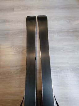 Dětské lyže Rossignol 120 cm - 5