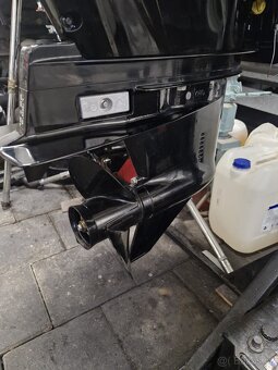 lodní motor MERCURY F40 EPT EFI - 5