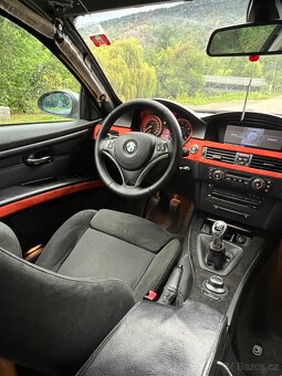 BMW E92 335i - 5