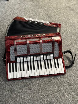 Akordeon, Harmonika - 5