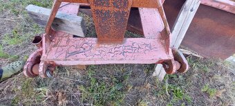 Radlice na sníh - 5