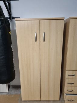 Prodám kancelářský nábytek - 5