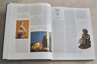 Světové dějiny umění - 5