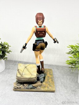 Tomb Raider 20th Anniversary. Hot toys , Sideshow - 5