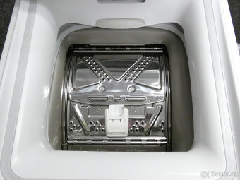 Whirlpool TDLR 6040L EU/N - se zárukou - 5