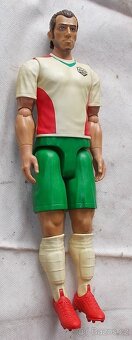 Sběratelská figurka, fotbalista Gareth Frank Bale. - 5